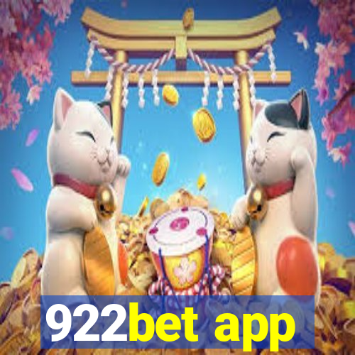 922bet app